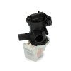 PMP032BO Зливний насос EBS111/047 контакти спереду 30 W з корпусом ПМ Bosch, Siemens 00145212 [00215487] [BO5444]