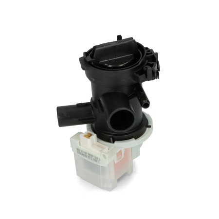 PMP032BO Зливний насос EBS111/047 контакти спереду 30 W з корпусом ПМ Bosch, Siemens 00145212 [00215487] [BO5444]
