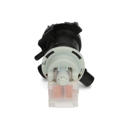 PMP032BO Зливний насос EBS111/047 контакти спереду 30 W з корпусом ПМ Bosch, Siemens 00145212 [00215487] [BO5444]