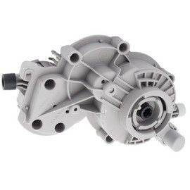 SS-192501 Редуктор в зборі для м'ясорубки Moulinex, Tefal [MGR900MX] (SS-989658)