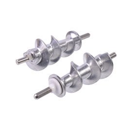 SS-193513 Шнек для мясорубки Moulinex серії HV8 [MGR100MX]