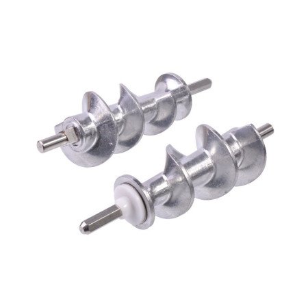 SS-193513 Шнек для мясорубки Moulinex серії HV8 [MGR100MX]