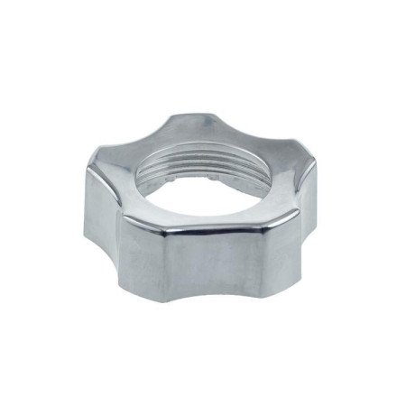 SS-193516 Гайка накатна мясорубки Moulinex HV8