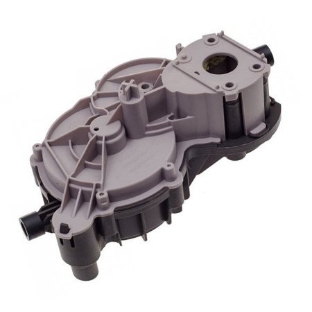 SS-193766 Редуктор в зборі для м'ясорубки Moulinex, Tefal
