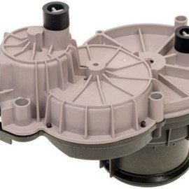 SS-194349 Редуктор в зборі для м'ясорубки Moulinex, Tefal [MGR907MX]