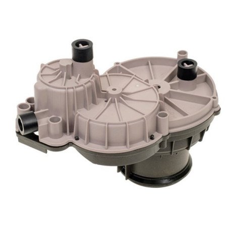 SS-194349 Редуктор в зборі для м'ясорубки Moulinex, Tefal [MGR907MX]