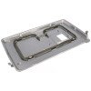 TS-01034590 Тен нижній електрогриля Tefal