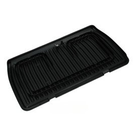 TS-01041611 Панель для смаження нижня електрогриля Tefal TS-01041610