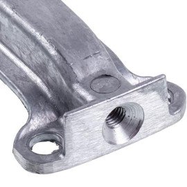 COD.791 Хрестовина D=20/25/30 mm, L=113 mm Indesit C00259987 210154228