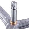 COD.791 Хрестовина D=20/25/30 mm, L=113 mm Indesit C00259987 210154228