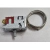 TRF819UN Термостат капілярний DANFOSS 077B6208 холодильника двокамерний