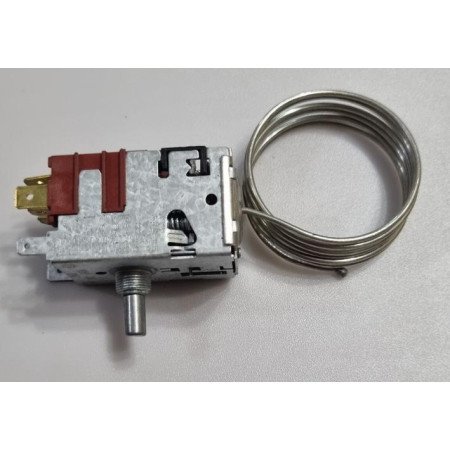 TRF819UN Термостат капілярний DANFOSS 077B6208 холодильника двокамерний