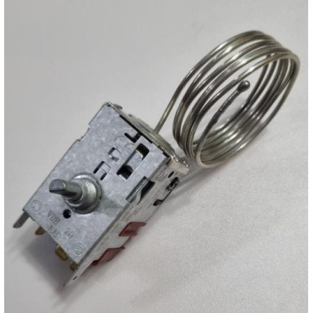 TRF819UN Термостат капілярний DANFOSS 077B6208 холодильника двокамерний