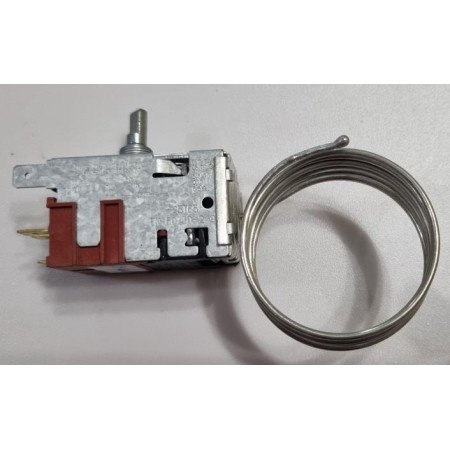 TRF819UN Термостат капілярний DANFOSS 077B6208 холодильника двокамерний