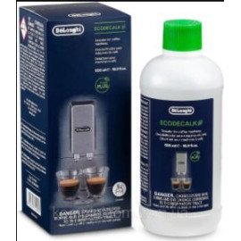 5513296051 Антинакипін 500 ml для кавомашини DeLonghi 5513291781, 5513296041. SER3018 [1041-2]