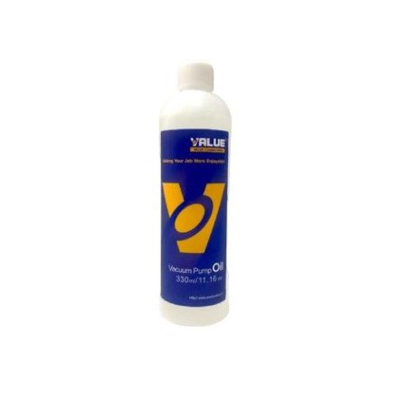 PMV600UN Олія для вакуумного насоса VALUE VPO-46, 0.33 ml