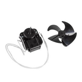 00231048 Двигун вентилятора + крильчатка  No-Frost UNIVERSALE STINOL WHIRLPOOL Indesit 481936170011  (Аналог C00851102)  [222FR31]