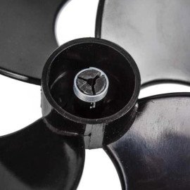 00231048 Двигун вентилятора + крильчатка  No-Frost UNIVERSALE STINOL WHIRLPOOL Indesit 481936170011  (Аналог C00851102)  [222FR31]
