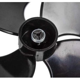 00231048 Двигун вентилятора + крильчатка  No-Frost UNIVERSALE STINOL WHIRLPOOL Indesit 481936170011  (Аналог C00851102)  [222FR31]