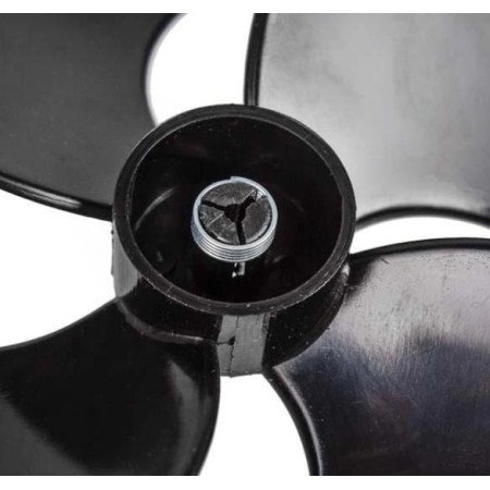 00231048 Двигун вентилятора + крильчатка  No-Frost UNIVERSALE STINOL WHIRLPOOL Indesit 481936170011  (Аналог C00851102)  [222FR31]