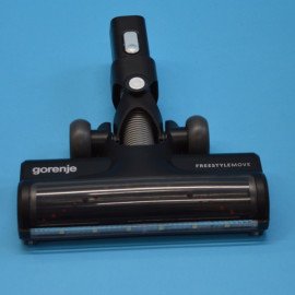 813267 Щітка для пилососа Gorenje SVC252FMBK