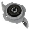 792919 Розбризкувач стельовий (верхній) для посудомийки Gorenje (аналог Whirlpool 481290508672)
