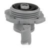 792919 Розбризкувач стельовий (верхній) для посудомийки Gorenje (аналог Whirlpool 481290508672)