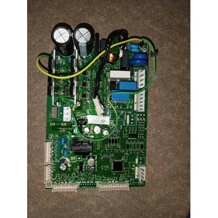 C00730843 Модуль управління NUCLEUS 759991636040 до холодильника INDESIT INC20T321EU