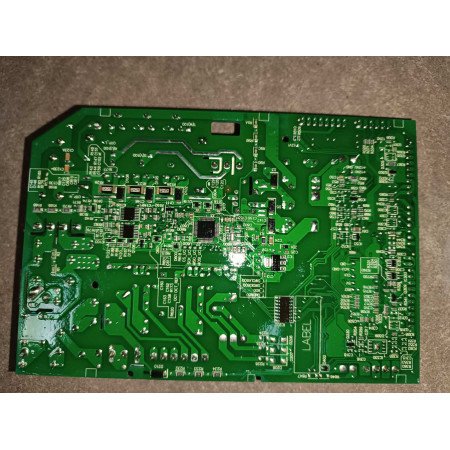 C00730843 Модуль управління NUCLEUS 759991636040 до холодильника INDESIT INC20T321EU