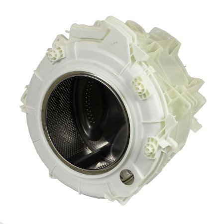 C00309797 Бак пластиковий в зборі 52 LT ULTRA WD для пральної машини Indesit (482000072390)