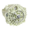 C00309797 Бак пластиковий в зборі 52 LT ULTRA WD для пральної машини Indesit (482000072390)