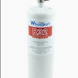 REF505UN Хладогент R32 0.65 kg з краном
