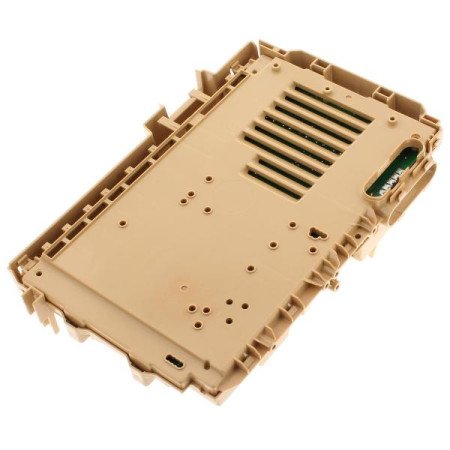 C00850457 Електронний модуль ACU WINDY STRIP CIM P40 600 M1.1 ПМ Indesit (Міняє C00630464, 488000630464, C00728389, (488000728389)) (488000850457)