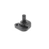 C00285321 Автоблокування дверей холодильника RIGHT--GREY Indesit (482000031658)