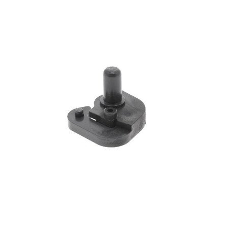 C00285321 Автоблокування дверей холодильника RIGHT--GREY Indesit (482000031658)
