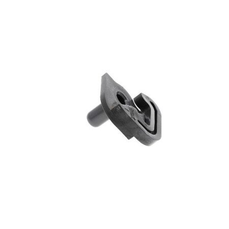 C00285321 Автоблокування дверей холодильника RIGHT--GREY Indesit (482000031658)