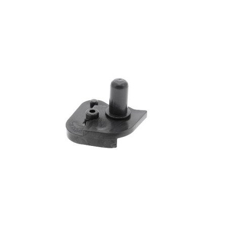 C00285321 Автоблокування дверей холодильника RIGHT--GREY Indesit (482000031658)