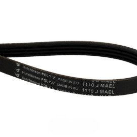 C00053714 Ремінь для пральної машини Indesit 1110 J4/1106 J4 (482000026876)