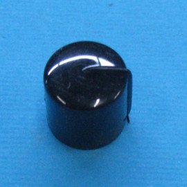 618110 Ручка таймера для плити Gorenje EC7768E (аналог 618111)