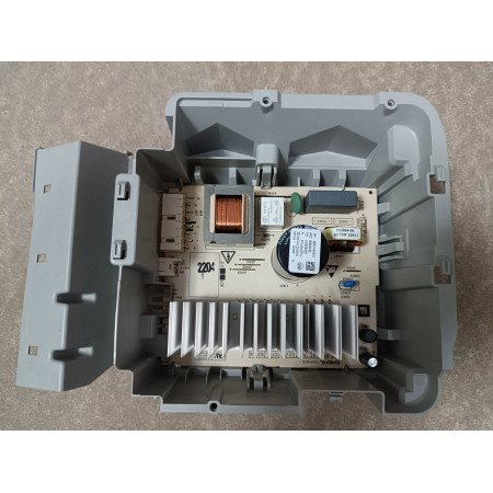 C00768987 Електронний модуль керування двигуном ПМ Whirlpool (Міняє 480111104691) (C00374759)