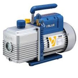 PMV010UN Вакуум-насос VALUE VE-125, 1 ступ., 70 л/хв