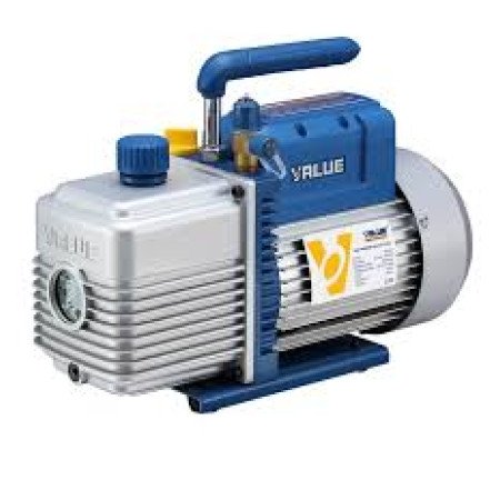 PMV010UN Вакуум-насос VALUE VE-125, 1 ступ., 70 л/хв