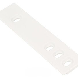 396418 кріплення фасаду для холодильника Hisense/Gorenje