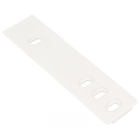 396418 кріплення фасаду для холодильника Hisense/Gorenje