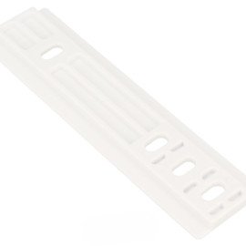 396418 кріплення фасаду для холодильника Hisense/Gorenje