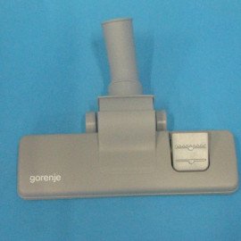 408124 Щітка основна для пилососа HISENSE/GORENJE