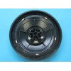 413383 Колесо велике до пилососа Gorenje VC2223RPBK 460564