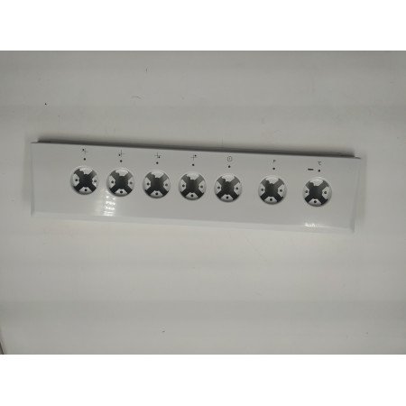 418315270 Декоративна панель плити Beko FSE52120DWO (C00936175) 