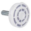 4203930100 Ножка холодильника Beko (C00916315)