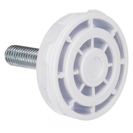4203930100 Ножка холодильника Beko (C00916315)